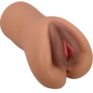 Vigoroso CRAZY BULL - ELIANA VAGINA E ÂNUS MULATA