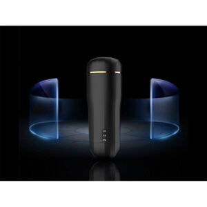 Vigoroso SHEQU - MASTURBADOR SNOW VAGINA COM VIBRAÇÃO E SUCÇÃO