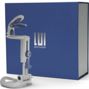 Vigoroso LUI - MAXTENDER PREMIUM AUMENTO PENIANO TAMANHO M