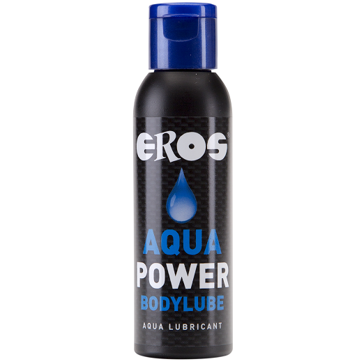 vVigoroso EROS POWER LINE - POWER BODYLUBE 50 ML