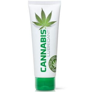 vVigoroso COBECO - CANNABIS LUBRIFICANTE 125ML