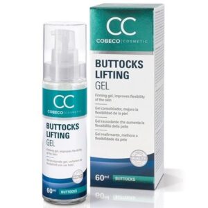 vVigoroso COBECO - CC GEL LIFTIN NÚDEOS 60ML