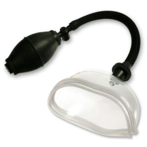 vVigoroso FETISH FANTASY SERIES - SÉRIE DE BOMBAS DE SUCÇÃO VAGINAL PODEROSAS