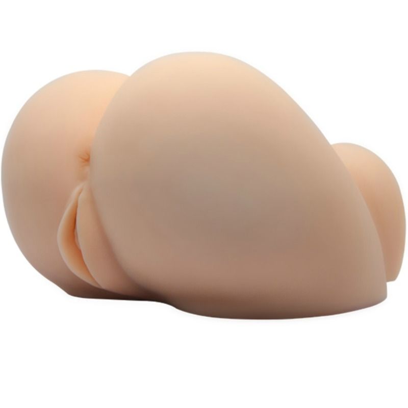 CRAZY BULL - VAGINA E NUS REALISTAS COM POSIO DE VIBRAO 6 - Image 3