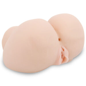 Vigoroso CRAZY BULL - VAGINA E NUS REALISTAS COM POSIO DE VIBRAO 6