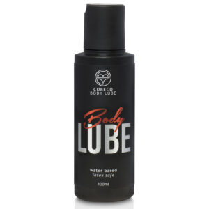 vVigoroso COBECO - CBL BODY LUBE WB 100ML