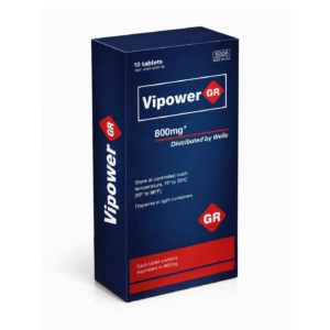 Vipower GR Box: Você Merece o melhor !
