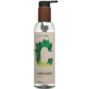 vVigoroso COBECO - BIO LUBRIFICANTE NATURAL 150 ML