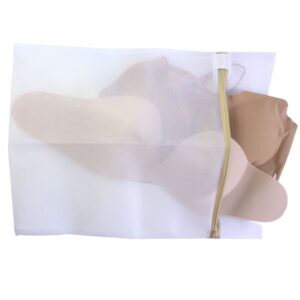 vVigoroso BYE-BRA - SACO DE LAVAGEM