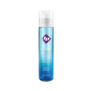 vVigoroso ID GLIDE - LUBRIFICANTE À BASE DE ÁGUA ID 30 ML