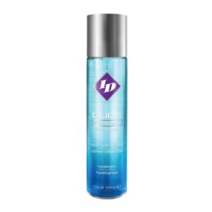 vVigoroso ID GLIDE - LUBRIFICANTE À BASE DE ÁGUA ID 500 ML