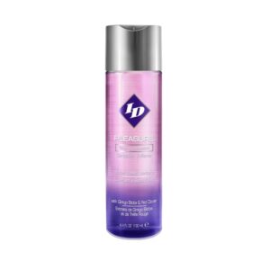 vVigoroso ID PLEASURE - LUBRIFICANTE À BASE DE ÁGUA 130 ML