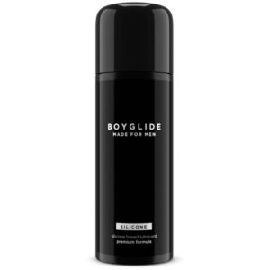 vVigoroso INTIMATELINE - LUBRIFICANTE BASE DE SILICONE BOYGLIDE 30 ML