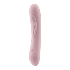 Vigoroso KIIROO - VIBRADOR PEARL 3 G-SPOT - ROSA