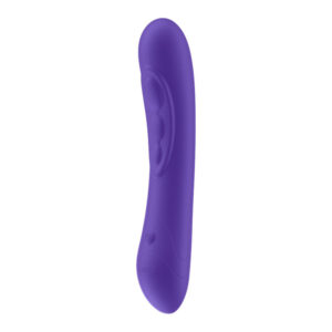 Vigoroso KIIROO - VIBRADOR PEARL 3 G-SPOT - ROXO