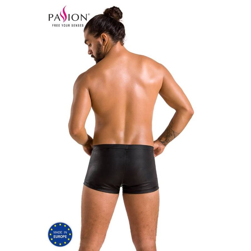PASSION - 050 PATRICK SHORTS PRETO L/XL - Image 2