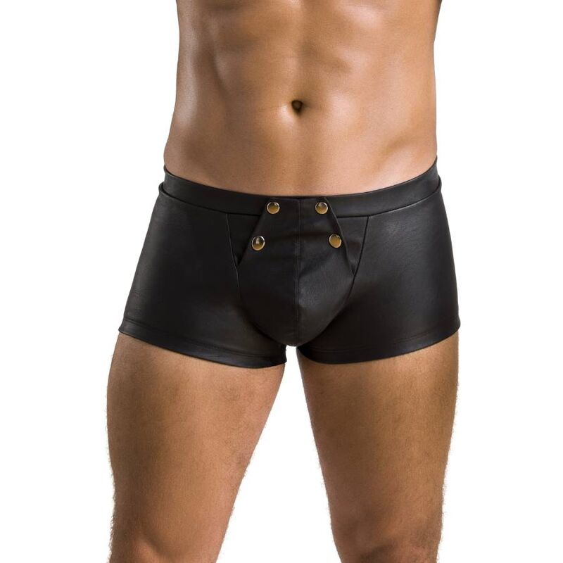 PASSION - 050 PATRICK SHORTS PRETO L/XL - Image 3