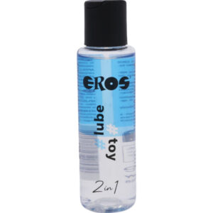 vVigoroso EROS - LUBE BRINQUEDO 100 ML