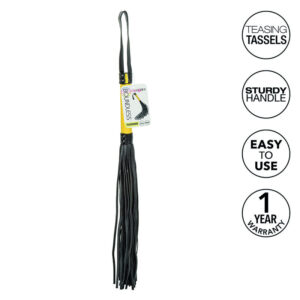 vVigoroso CALEXOTICS - BOUNDLESS FLOGGER