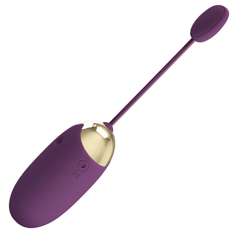 PRETTY LOVE - ABNER APP LILAC - Image 2
