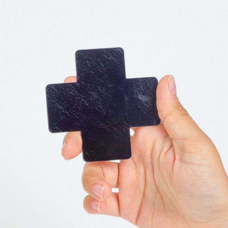 SECRET PLAY - UAU PEITOS! X COBERTURAS DE BICO - Image 3