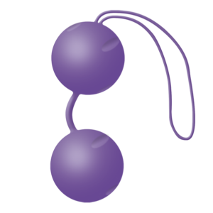 Vigoroso JOYDIVION JOYBALLS - ESTILO DE VIDA VIOLETA