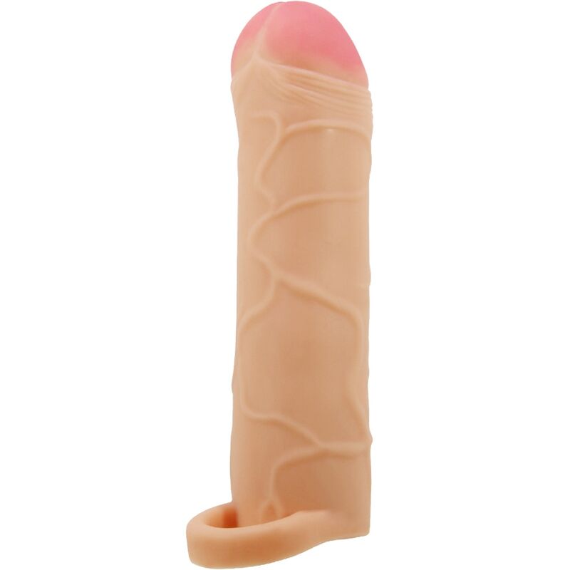 Vigoroso PRETTY LOVE - BUNION CAPA DE PENSA ESTIMULANTE EXTENSIONING