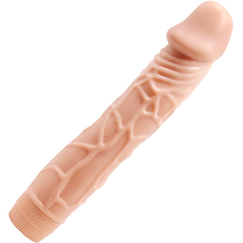 Vigoroso BAILE - BOB VIBRADOR REALISTA 22