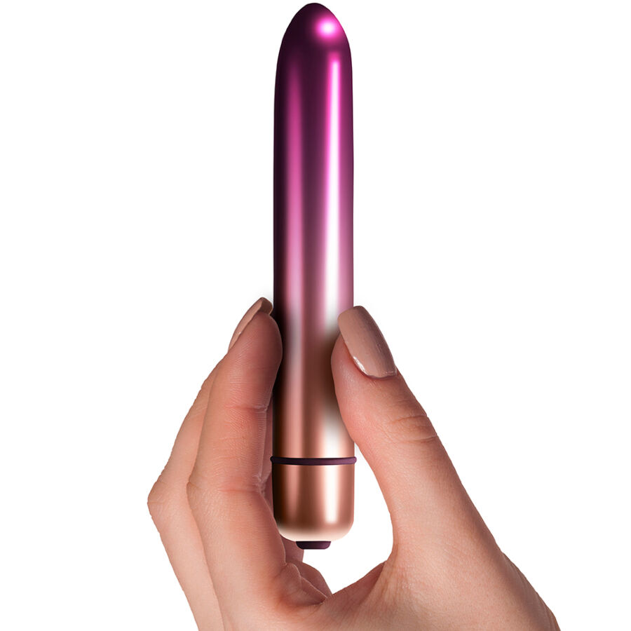 CLIMAXIMUM - VIBRADOR SEPORA CLASSIC BULLET - Image 2