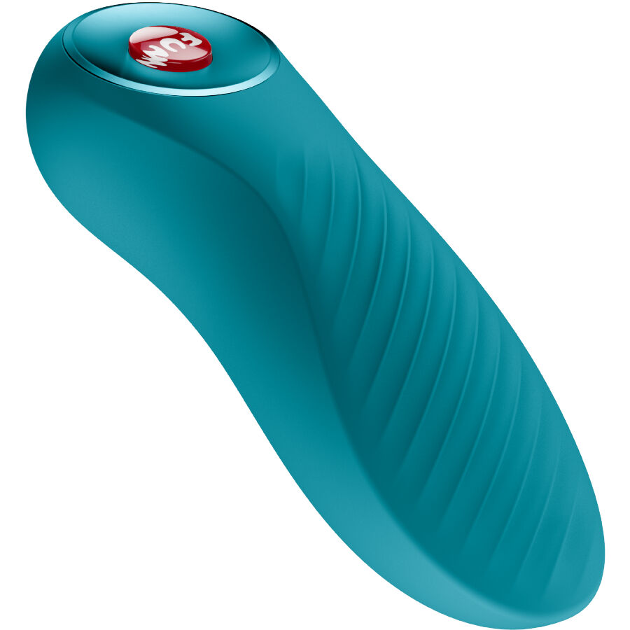 FUN FACTORY - BIJOU BULLET VIBRATOR AQUAMARINE - Image 2