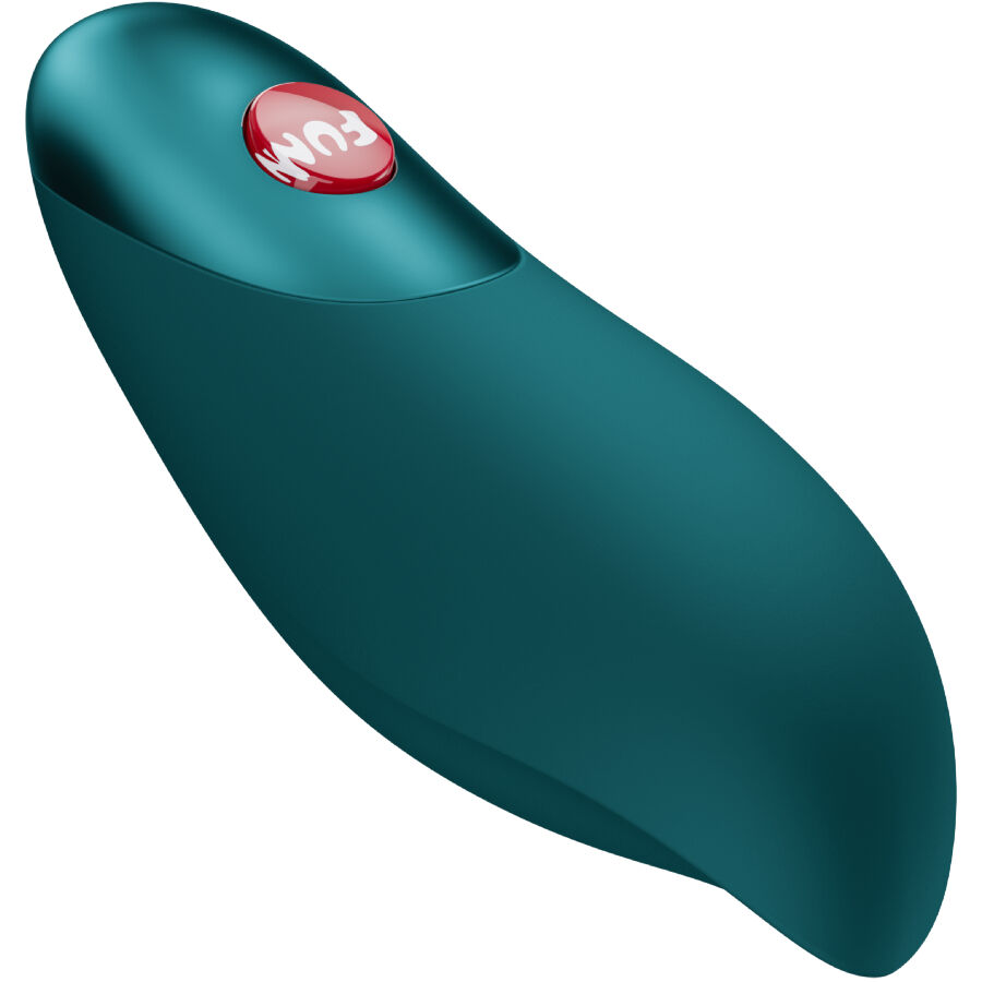 FUN FACTORY - VIBRADOR CHARME BULLET VERDE GARRAFA - Image 2