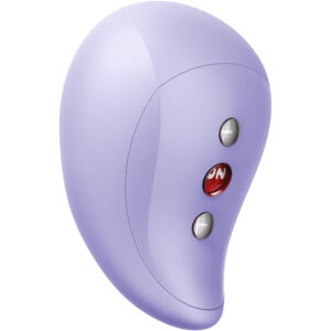 Vigoroso FUN FACTORY - VIBRADOR ESSENCE AIR PULSE ROXO
