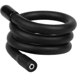 vVigoroso ELECTRASTIM - ACESSÓRIO ELETROMÁTICO MOLDÁVEL POR RECUO