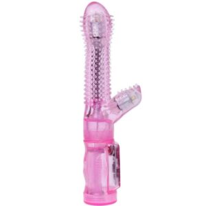 Vigoroso BAILE - VIBRADOR ÍNTIMO AMANTE TEASE LILAC