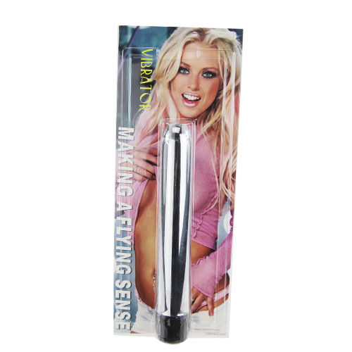 BAILE - VIBRADOR FAZENDO UM METAL COM SENTIDO VOADOR - Image 3