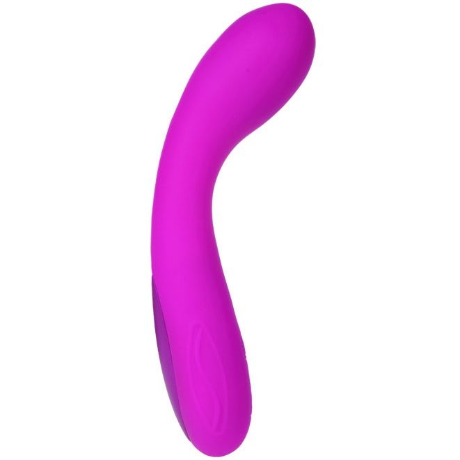 Vigoroso PRETTY LOVE - MASSAGEIRO TONY LILAC
