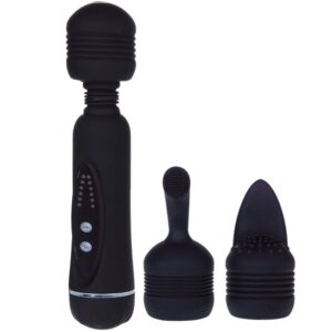 Vigoroso PRETTY LOVE - FLIRTATION MASSAGER MGICO