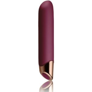 Vigoroso ROCKS-OFF - VIBRADOR BORDEAUX CHAIAMO