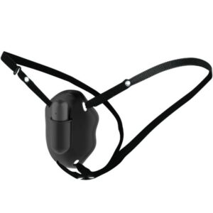 Vigoroso PRETTY LOVE - CINTA COM BALA VIBRANTE CARTER