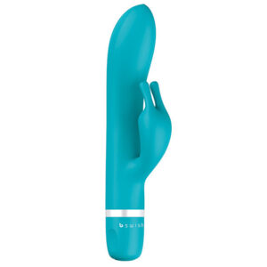 Vigoroso B SWISH - BWILD CLSSICO COELHO VIBRADOR JADE
