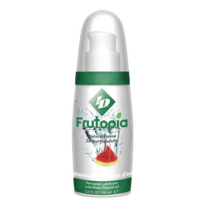 vVigoroso ID FRUTOPIA - LUBE MELANCIA 100ML