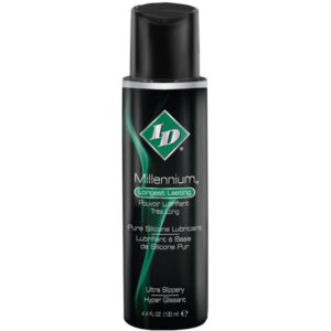 vVigoroso ID MILLENIUM - LUBRIFICANTE SILICONE 130 ML