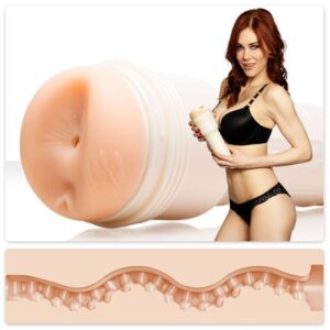 Vigoroso FLESHLIGHT GIRLS - MAITLAND WARD ANO TEXTURA FILHOTES APERTADOS