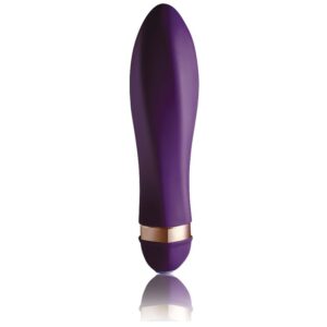 Vigoroso ROCKS-OFF - VIBRADOR TWISTER 10 MODOS