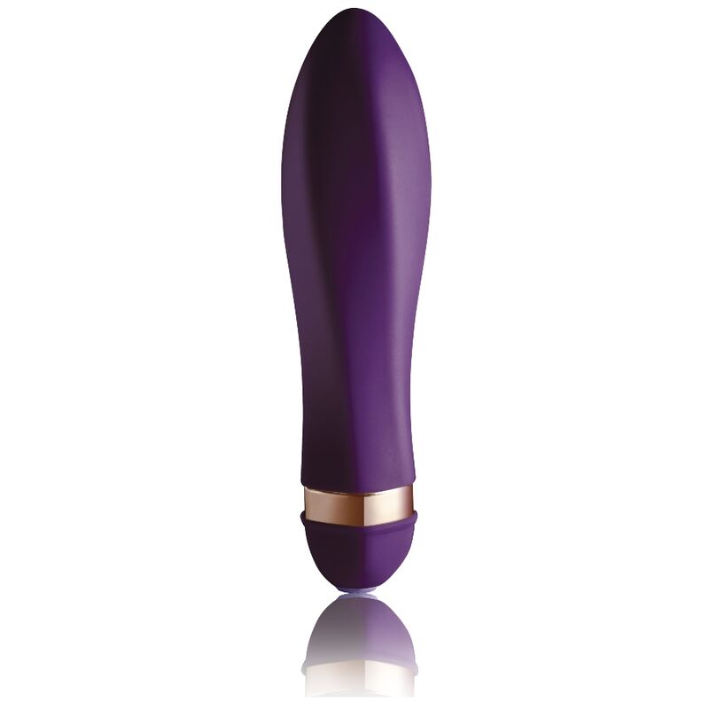 Vigoroso ROCKS-OFF - VIBRADOR TWISTER 10 MODOS