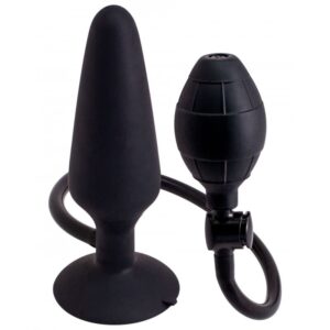 vVigoroso SEVEN CREATIONS - PLUG ANAL INFLVEL TAMANHO L