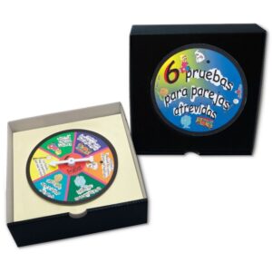 vVigoroso DIABLO PICANTE - JOGO DE ROLETA PARA CASAIS OUSADOS