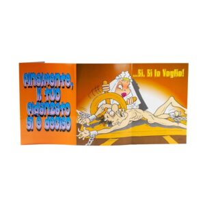 vVigoroso FEMARVI - CARTO TORTURA /IT