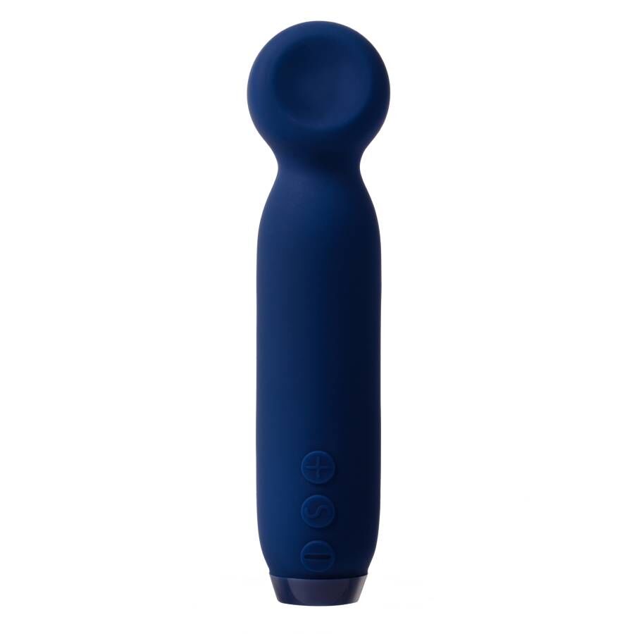 Vigoroso JE JOUE - VITA BULLET AZUL COBALTO