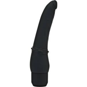 Vigoroso GET REAL - VIBRADOR LISO CLSSICO PRETO
